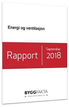 Energi og ventilasjon