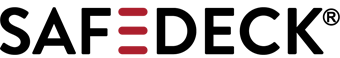 SafeDeck logo