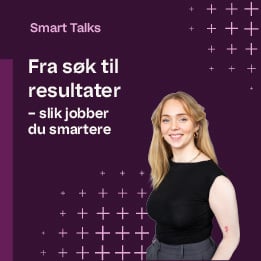 3. Teaser i monthly newsletter [norway]