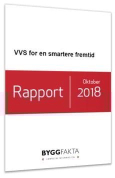 VVS for en smartere fremtid
