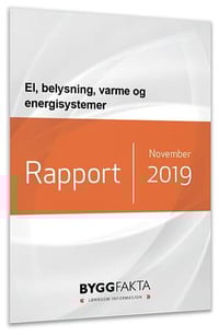 Varme og energi 2019