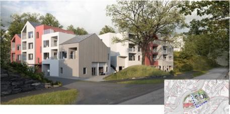 Bilde: ABO Plan og arkitektur AS