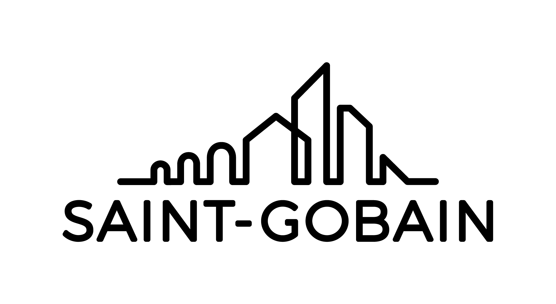 Saint-Gobain-svart
