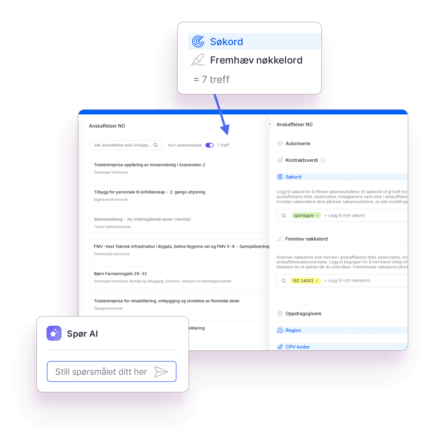 SmartTender_Highlight_Leverandorer_NO